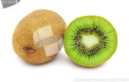 Image of Kiwi