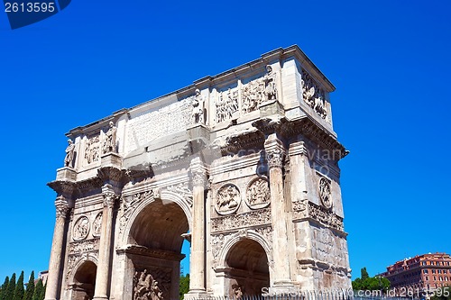 Image of Roman Forum