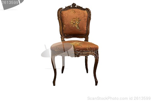 Image of Antique furniture