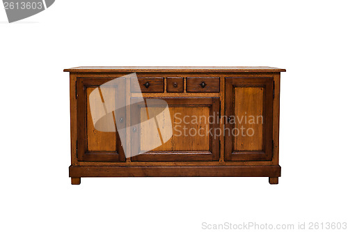 Image of Antique furniture