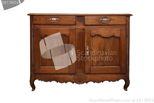 Image of Antique furniture