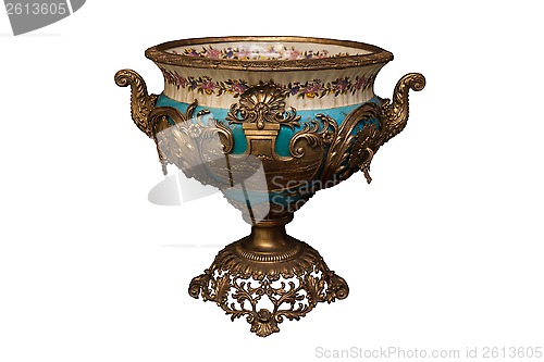 Image of Vintage Vase