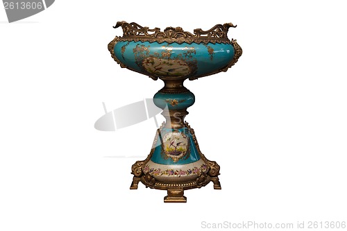 Image of Vintage Vase