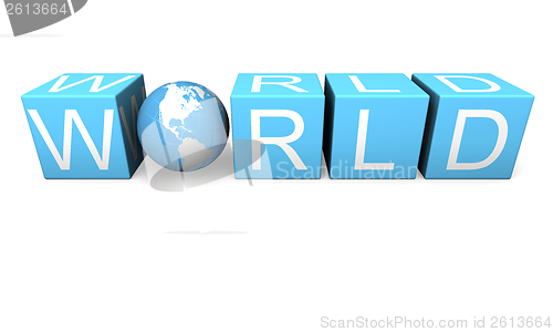 Image of World