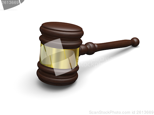 Image of Gavel