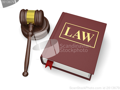 Image of Legal education
