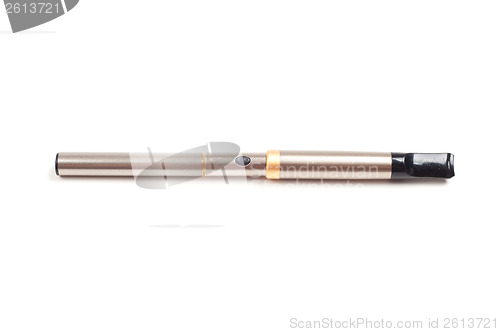 Image of Eectronic cigarette (personal vaporizer)