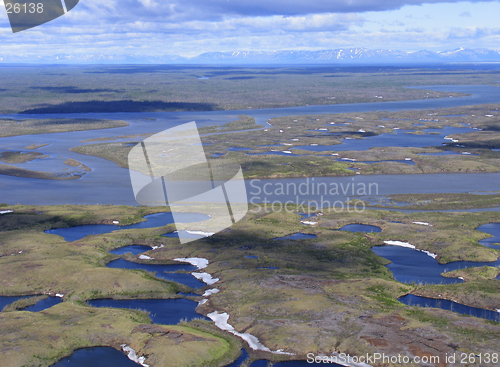 Image of Lakes