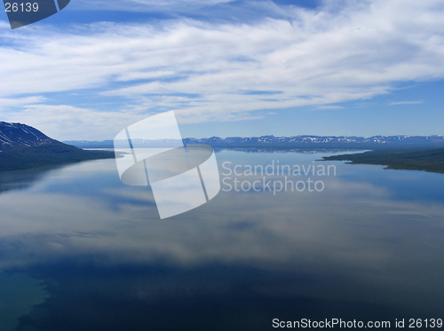 Image of Lake Lama