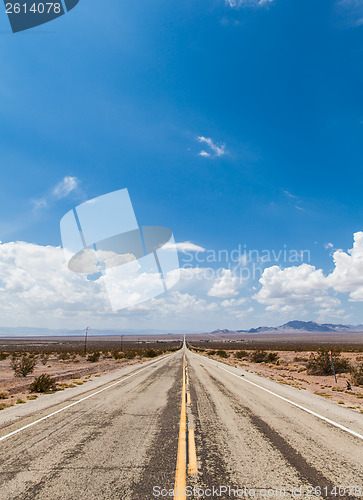 Image of Old Route 66