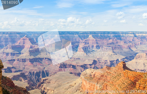 Image of Grand Canyon