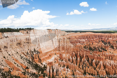 Image of Bryce Canyon