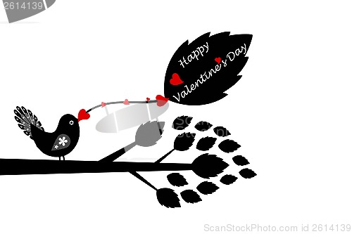 Image of Happy Valentine's Day