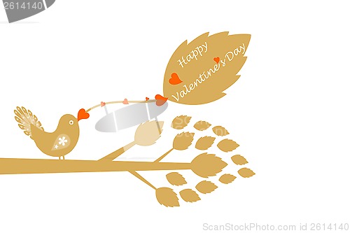 Image of Happy Valentine's Day