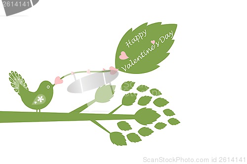 Image of Happy Valentine's Day