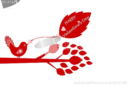 Image of Happy Valentine's Day