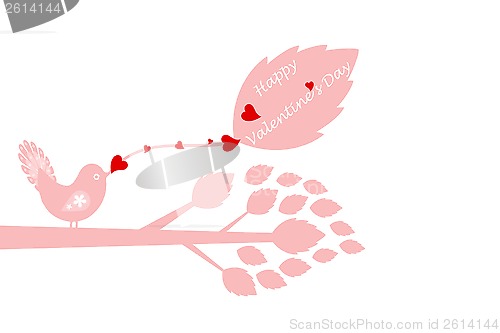 Image of Happy Valentine's Day