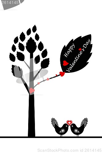 Image of Happy Valentine's Day