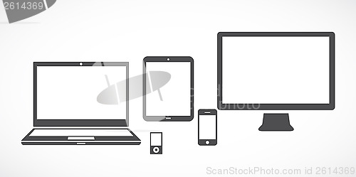 Image of Gadgets