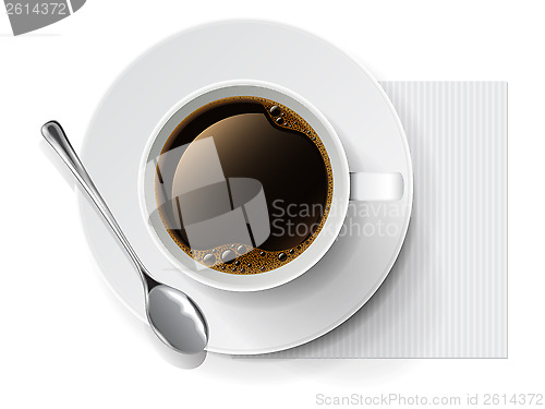 Image of Coffee cup