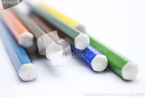 Image of Color Pencils