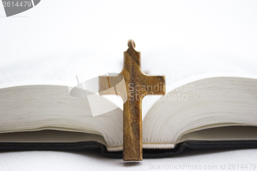 Image of Bible