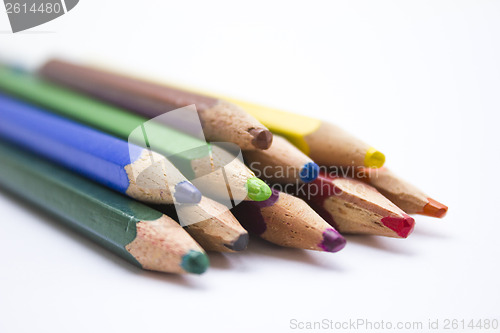 Image of Color Pencils
