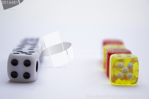 Image of Dice