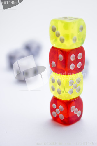 Image of Dice