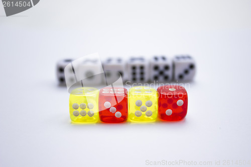 Image of Dice