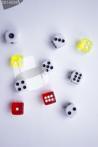 Image of Dice