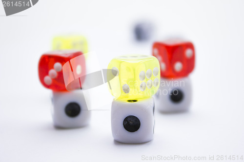 Image of Dice