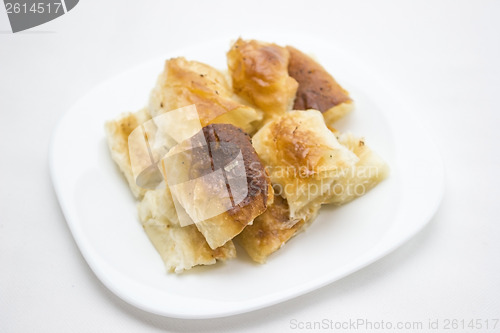 Image of Pastry