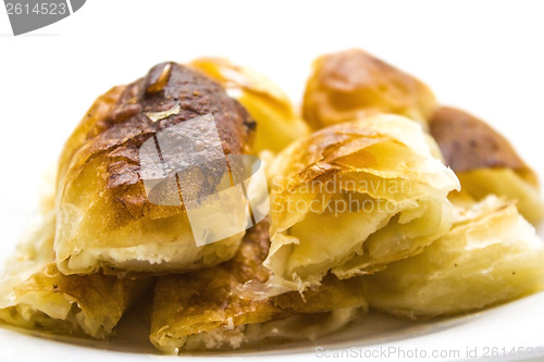 Image of Pastry