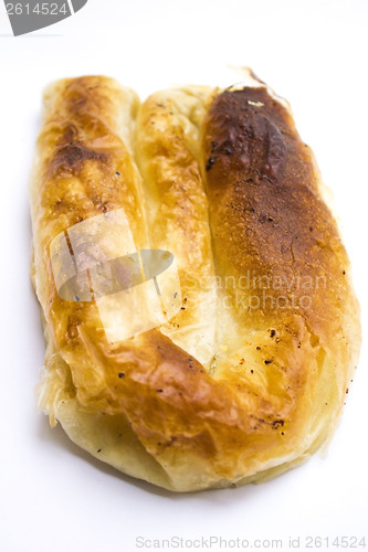 Image of Pastry
