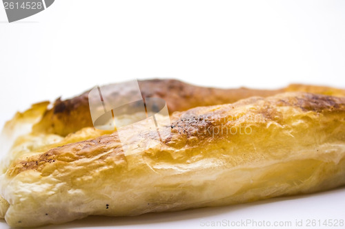 Image of Pastry