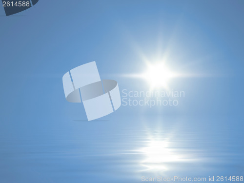 Image of renewable energy