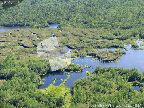 Image of  Lake