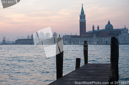 Image of Venice view