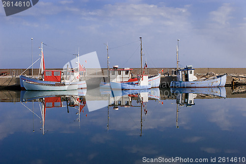 Image of Summer in Denmark