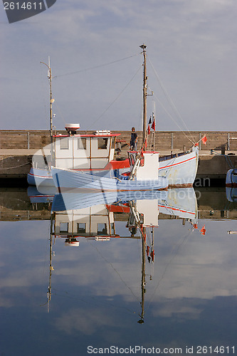 Image of Summer in Denmark