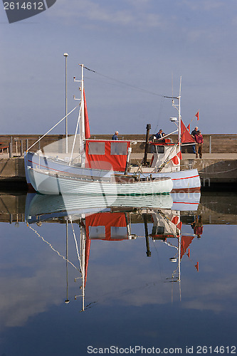 Image of Summer in Denmark