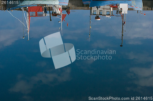 Image of Summer in Denmark