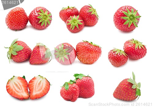 Image of Strawberry