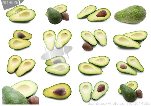 Image of Avocado