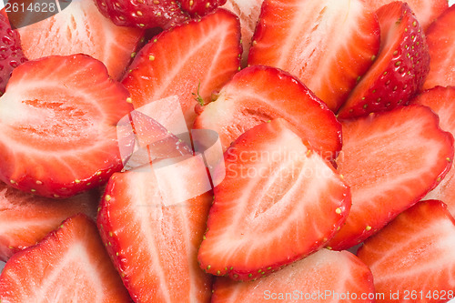 Image of Strawberries