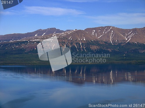 Image of Lake Lama