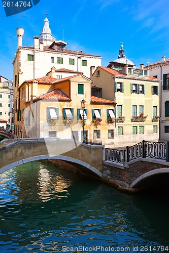 Image of Venice