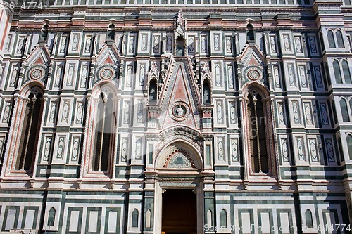 Image of Florence Cathedral