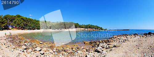 Image of Turkish Beach